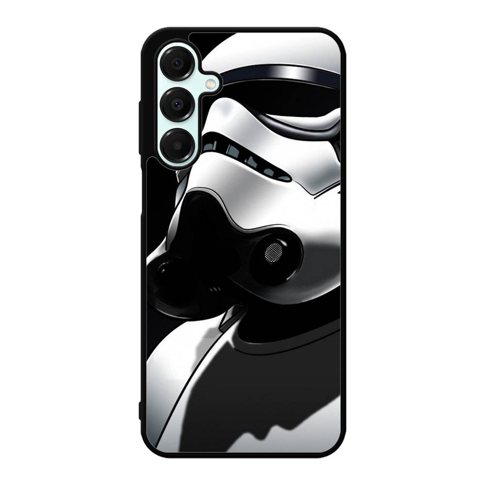 Stormtrooper Samsung Galaxy A16 Case BC2498
