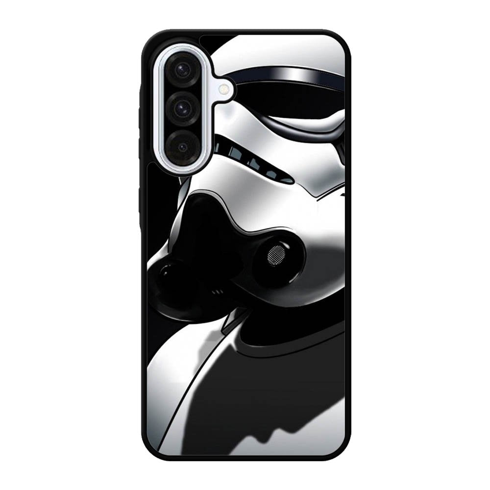 Stormtrooper Samsung Galaxy A56 Case BC2498
