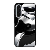 Stormtrooper Samsung Galaxy A56 Case BC2498