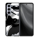 Stormtrooper Case Samsung Galaxy z Fold 5 5G BC2498