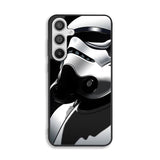 Stormtrooper Samsung Galaxy A26 Case BC2498