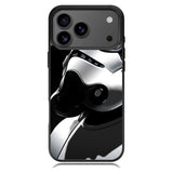 Stormtrooper iPhone 17 Pro Case BC2498