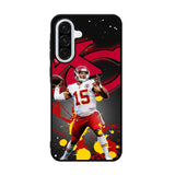 Kansas City Chiefs 4th Samsung Galaxy A36 Case FE2712