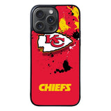 kansas city chiefs Case iPhone 15 Pro Max BC2496