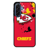 kansas city chiefs Samsung Galaxy A17 5G Case BC2496