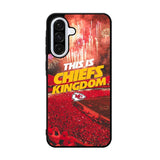 Kansas City Chiefs 2nd Samsung Galaxy A36 Case FE2522