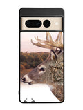 Deer Hunting 2nd Google Pixel 7 Pro Case