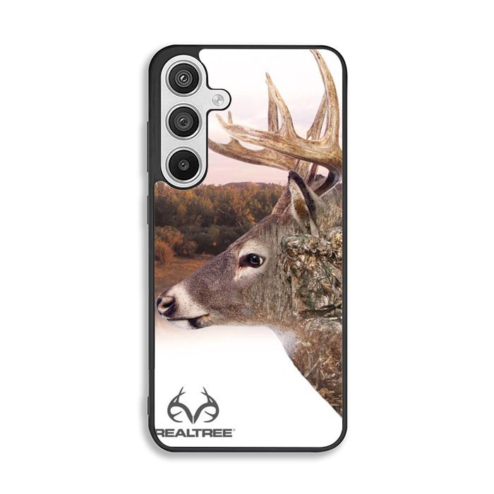 Deer Hunting 2nd Samsung Galaxy A26 Case FE1079