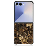 deer hunting Samsung Galaxy Z Flip 7 Case BC2495