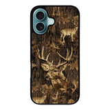 deer hunting Case iPhone 16 Plus BC2495