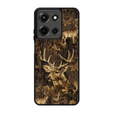 Deer Hunting 1st Motorola Moto G 5G 2025 Case FE5240