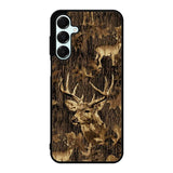 deer hunting Samsung Galaxy A16 Case BC2495