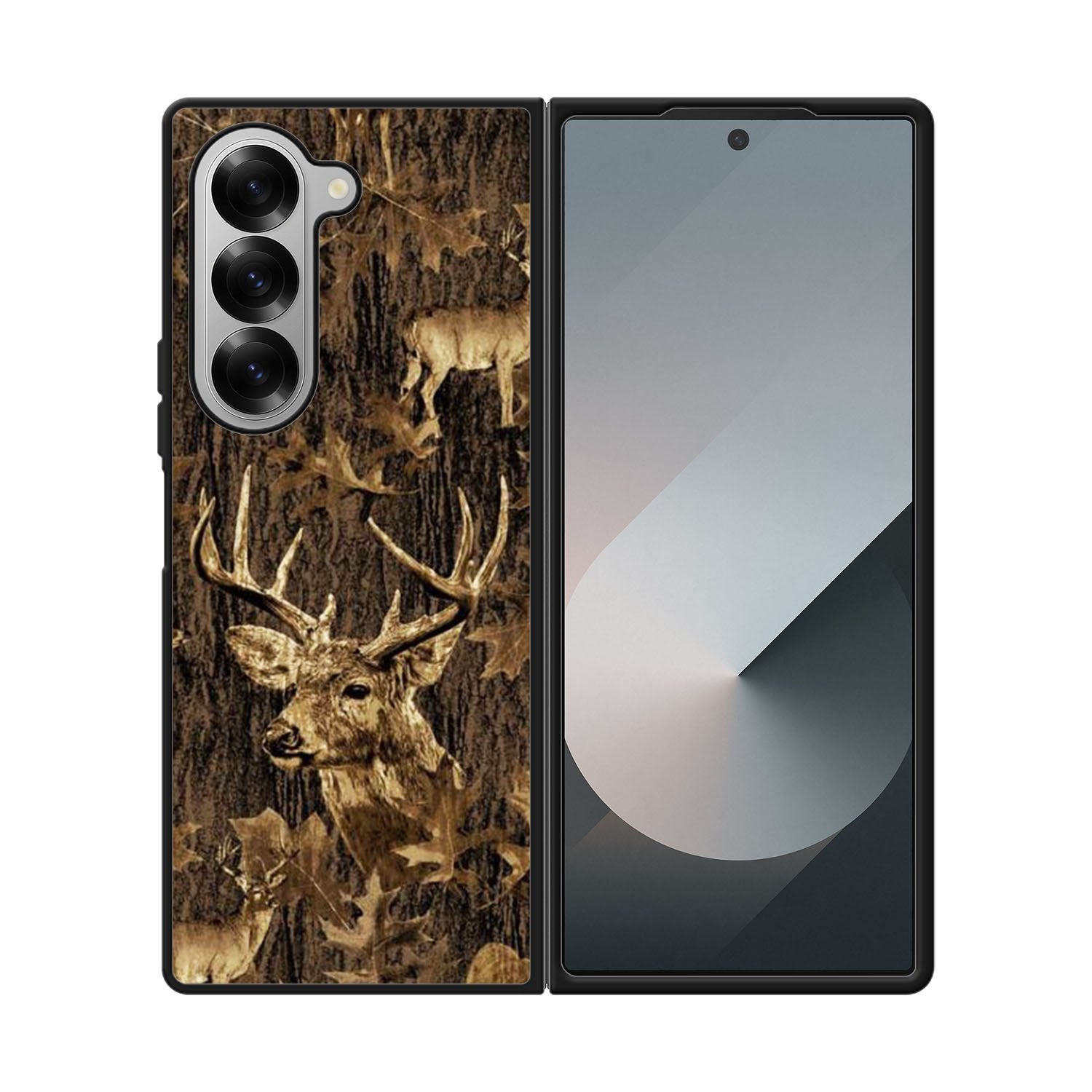 deer hunting Case Samsung Galaxy Z Fold 6 5G BC2495