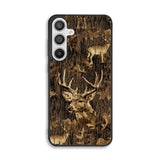 Deer Hunting 1st Samsung Galaxy A26 Case FE3806