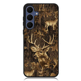 deer hunting Samsung Galaxy S25 FE Case BC2495