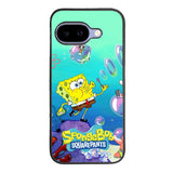 spongebob Google Pixel 10A Case BC2494