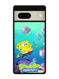 Spongebob 2nd Google Pixel 7 Case
