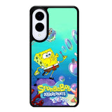 Spongebob 2nd Samsung Galaxy S25 Edge Case Case