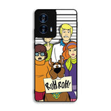 Scooby doo Motorola Moto G Power 5G 2024 Case BC2493