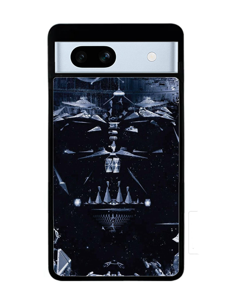 star wars 8th Google Pixel 7A Case