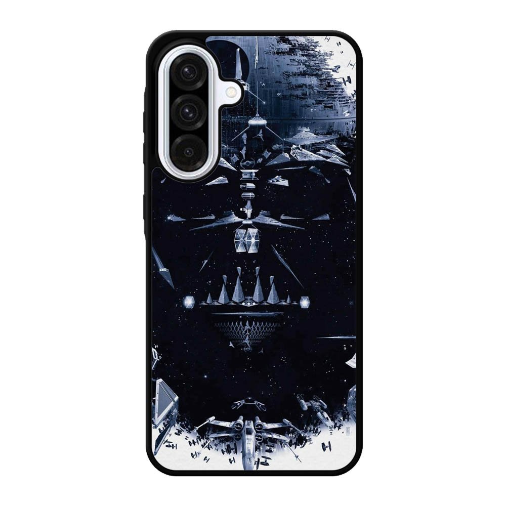 star wars 8th Samsung Galaxy A56 Case FE5561