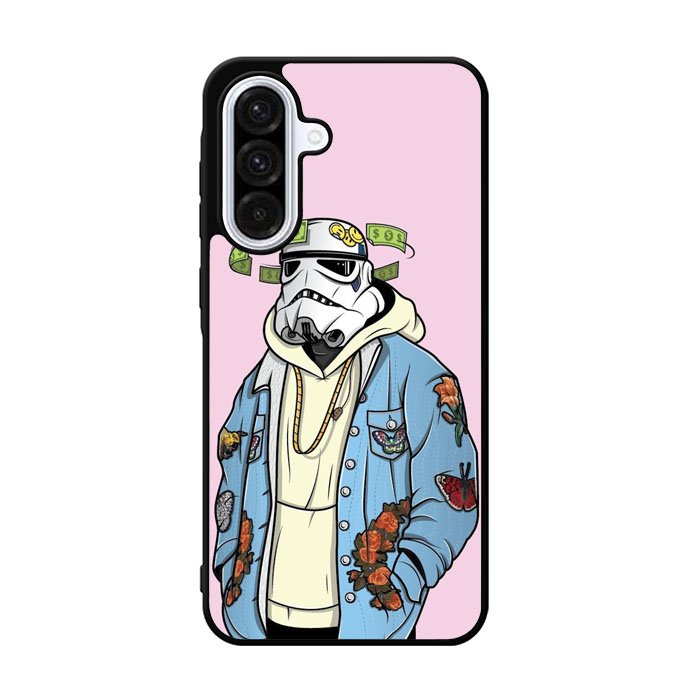 star wars 9th Samsung Galaxy A36 Case FE5775