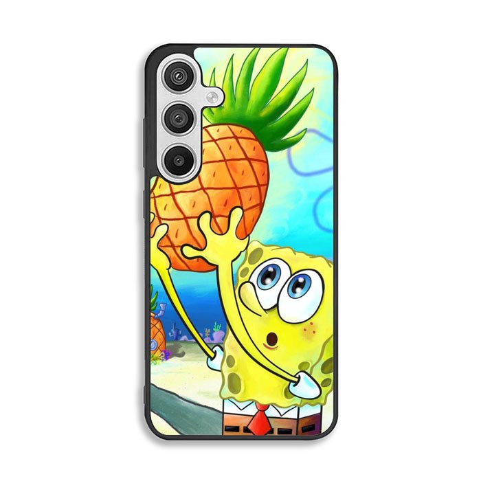 Spongebob 4th Samsung Galaxy A26 Case FE2280