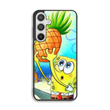 Spongebob 4th Samsung Galaxy A26 Case FE6785