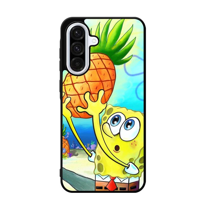 Spongebob 4th Samsung Galaxy A36 Case FE6785