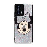 minnie mouse 2nd Motorola Moto G Power 5G 2024 Case FE7726
