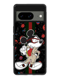 mickey mouse 13th Google Pixel 8a Case