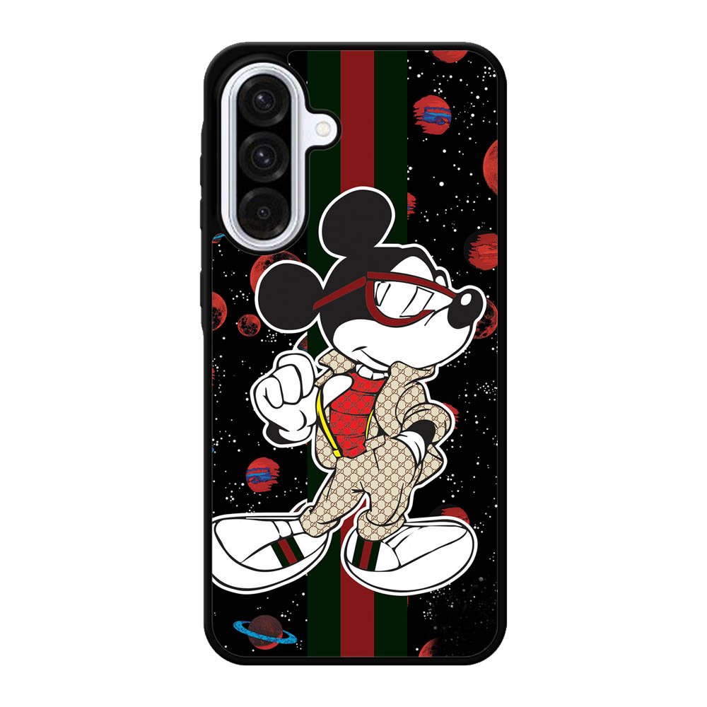 mickey mouse 13th Samsung Galaxy A56 Case FE3970