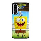 Spongebob Sponge On The Run Samsung Galaxy A56 Case FE1053
