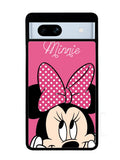 minnie mouse 3rd Google Pixel 7A Case