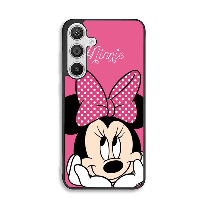 minnie mouse 3rd Samsung Galaxy A26 Case FE5333