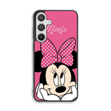 minnie mouse 3rd Samsung Galaxy A26 Case FE5846