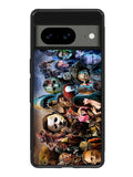 horror movie 1st Google Pixel 8a Case