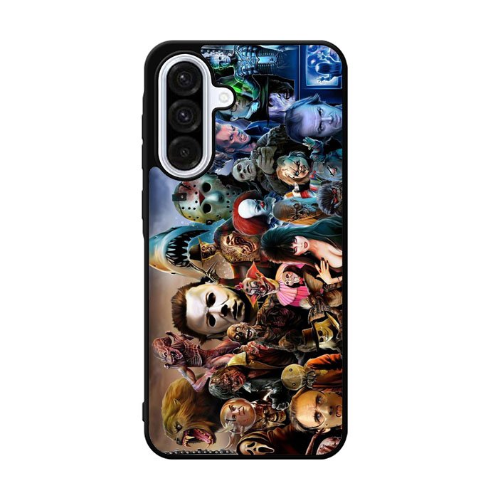 horror movie 1st Samsung Galaxy A36 Case FE7411