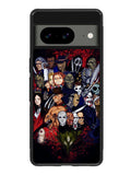 horror movie 2nd Google Pixel 8a Case