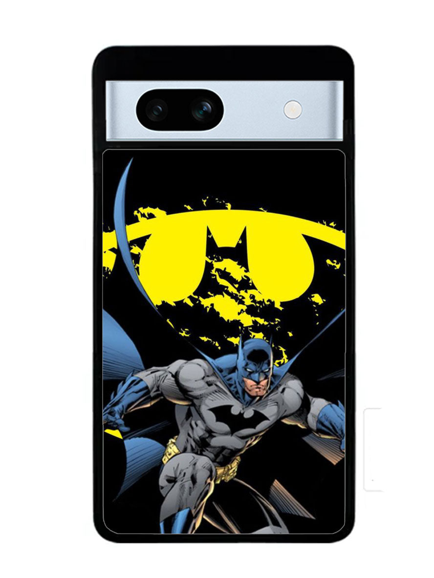 Batman 3rd Google Pixel 7A Case
