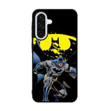 Batman 3rd Samsung Galaxy A36 Case FE8096