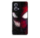 Spiderman 5th Motorola Moto Edge 2024 Case FE3315