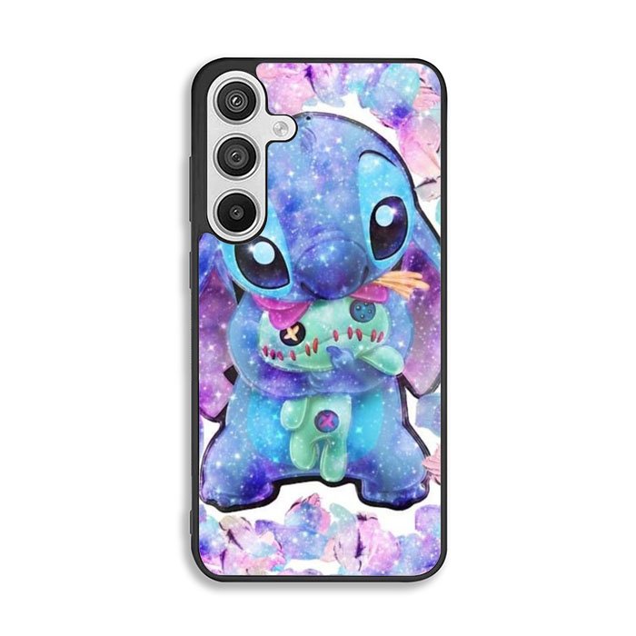 Stich 2nd Samsung Galaxy A26 Case FE6205