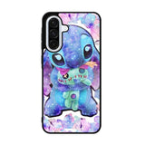 Stich 2nd Samsung Galaxy A36 Case FE6205