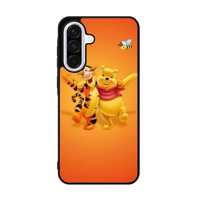 winnie the pooh 2nd Samsung Galaxy A36 Case FE6472
