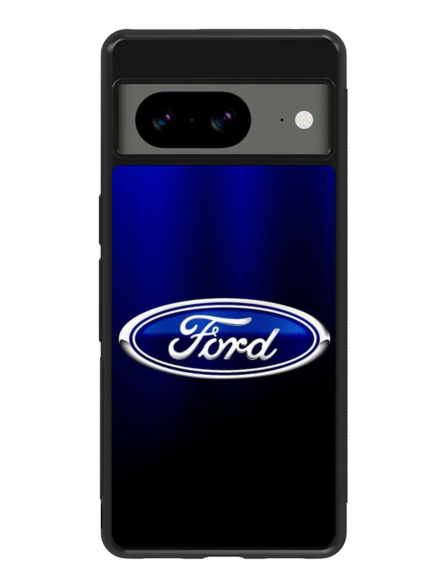 Ford Google Pixel 8a Case