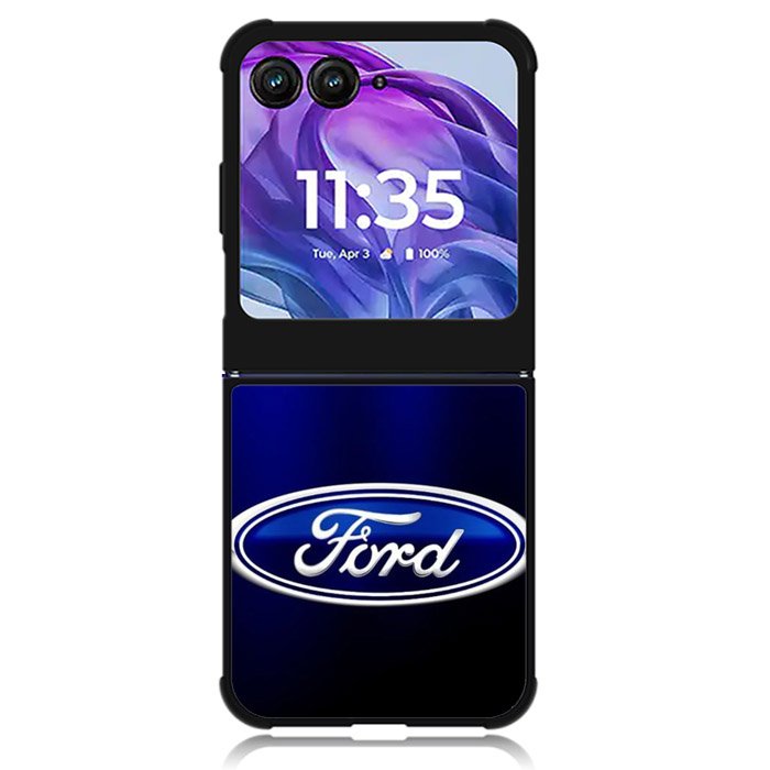 Ford Motorola Moto Razr 2024 , Moto Razr 50 Case
