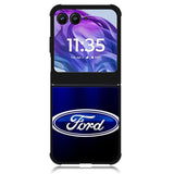 Ford Motorola Moto Razr 2024 , Moto Razr 50 Case