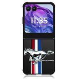 MUSTANG Motorola Moto Razr 2024 , Moto Razr 50 Case