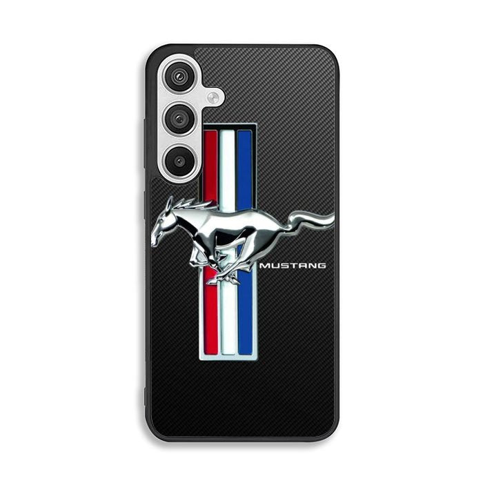 MUSTANG Samsung Galaxy A26 Case FE8115